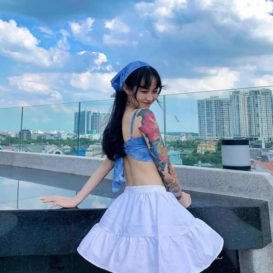 妹妹